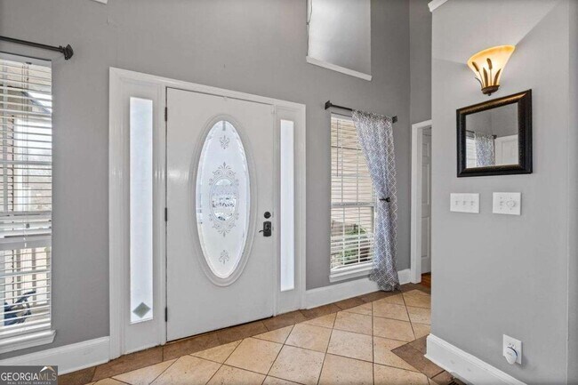 Foto del edificio - 22 Valley Creek Dr SW