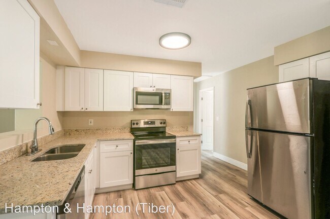 Foto del edificio - 3 br, 2 bath House - 1130 FAIRMONT STREET