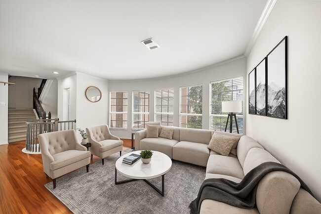 Building Photo - 1429 Oneil St