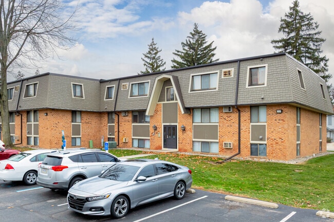 Building Photo - Westridge Apartments