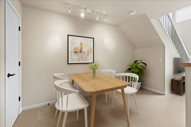 Foto del interior - Broadway Commons LLC