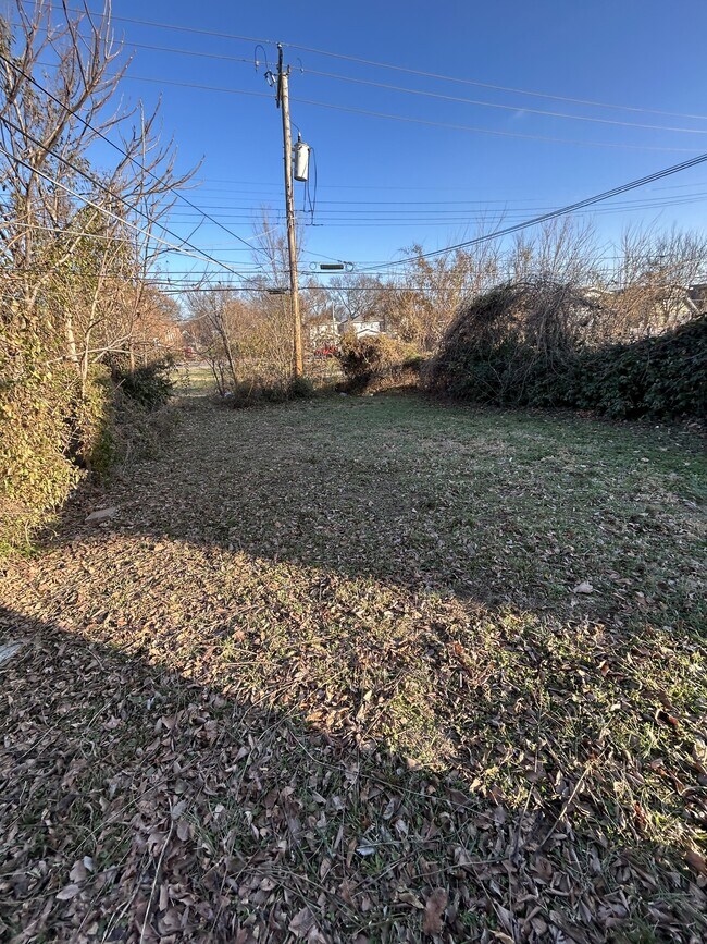 Foto del edificio - 3617 College Ave