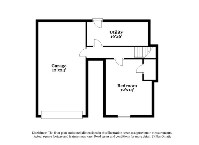 Foto del edificio - 2439 Hewatt Rd