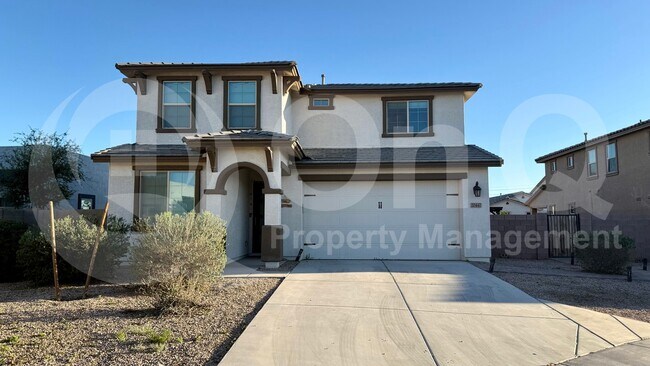 Foto del edificio - 20447 E Domingo Rd