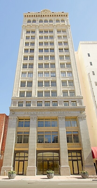 Foto principal - Capitol Lofts