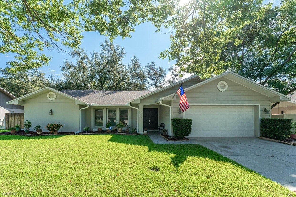 Primary Photo - 3 br, 2 bath House - 2715 Berryknoll Place