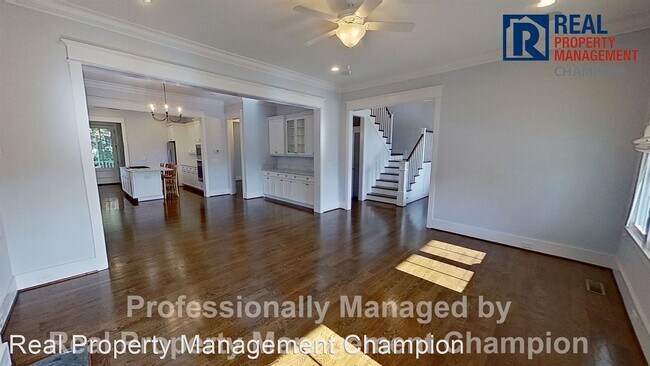 Building Photo - 4 br, 4.5 bath House - 5401 Orton Point Road
