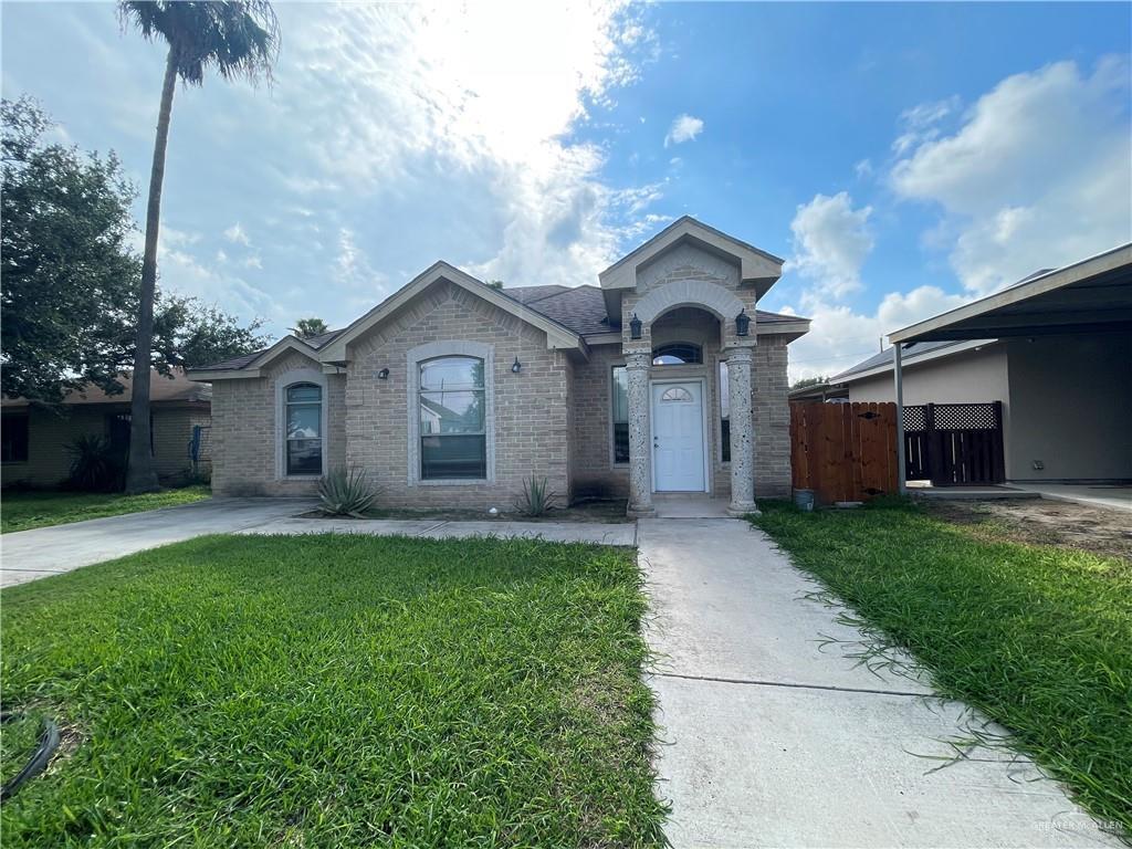 Primary Photo - 520 N Montemorelos Dr