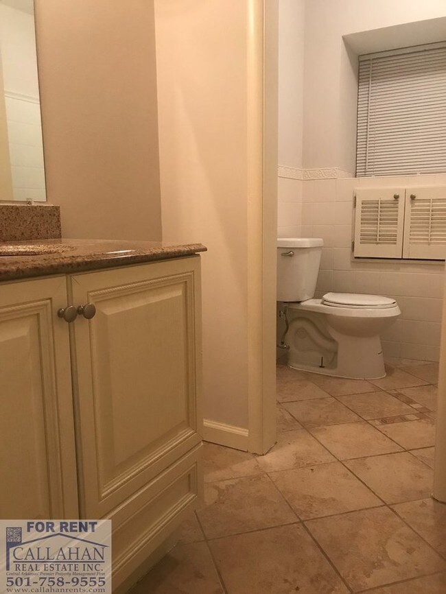 Foto del edificio - Little Rock 3 Bedroom UPDATED!!