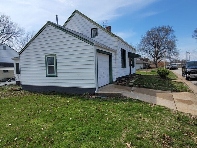 Foto del edificio - 2BR-2BA Single Family House - Washington M...