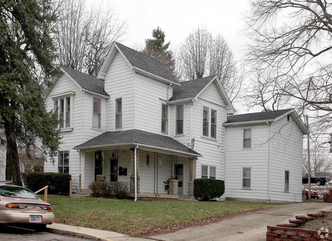 248 W Marion, Danville, IN 46122 Apartments in Danville, IN