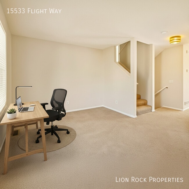 Building Photo - 15533 Flight Way