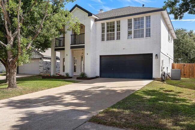 Foto del edificio - 3817 Tailfeather Dr