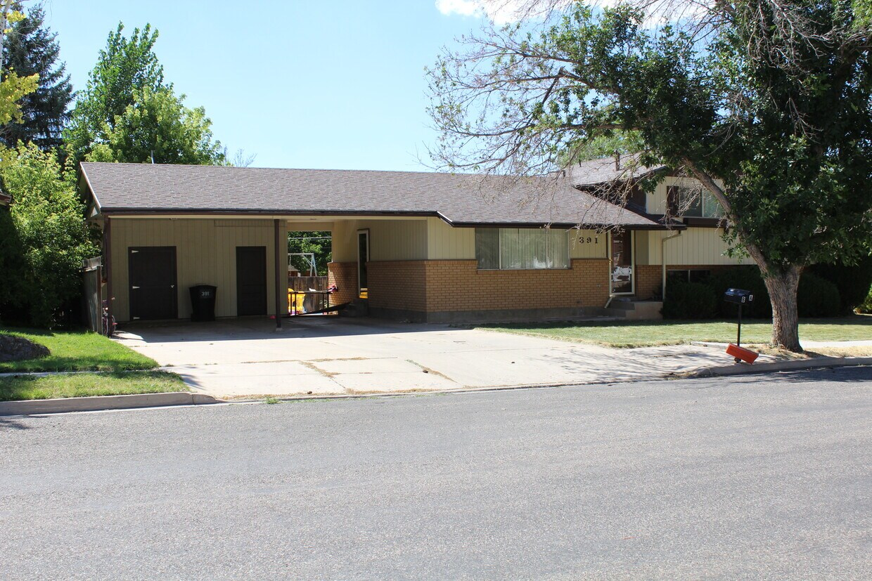 391 N 900 W, Cedar City, UT 84721 House for Rent in Cedar City, UT