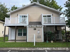 Building Photo - 510 S Poplar Dr