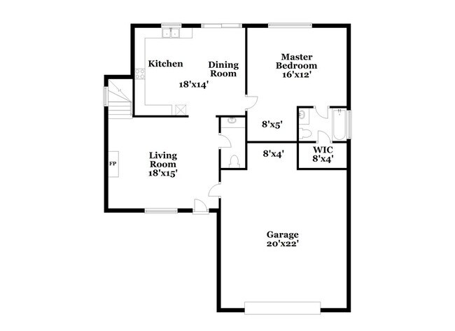 Foto del edificio - 7028 Indian Ridge Ln