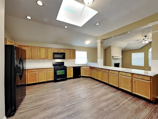 Foto del edificio - 1907 W Welsford Dr