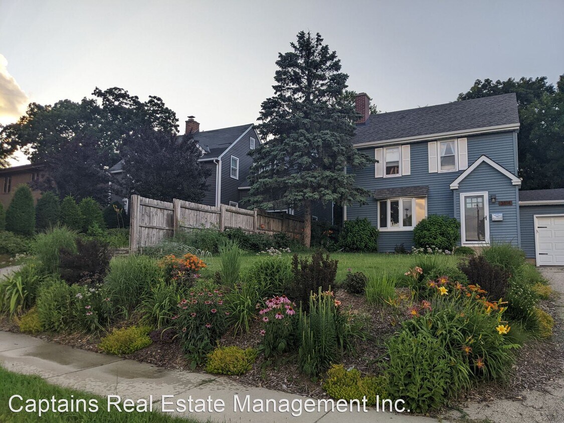 Primary Photo - 3 br, 2 bath House - 3814 Mineral Point Rd
