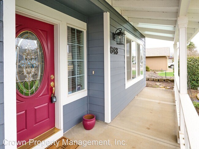 Foto del edificio - 3 br, 2.5 bath House - 643 Meadowbrook Ln SE
