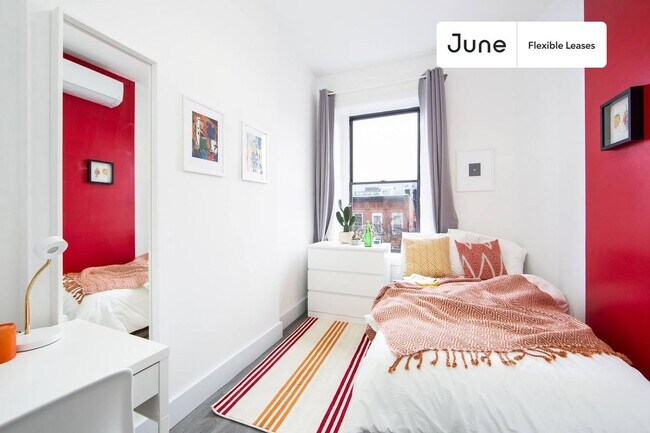 Foto del edificio - Cute Private ROOM in Fort Greene