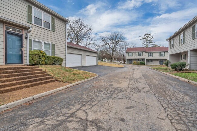 Foto del edificio - 2077 Nashboro Blvd
