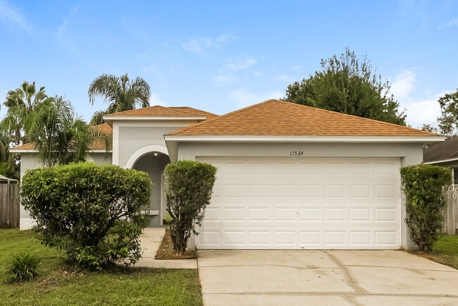 Building Photo - 11534 Wellman Dr