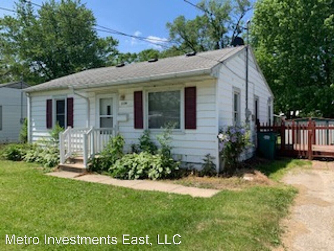 Primary Photo - 2 br, 1 bath House - 1126 Schons St