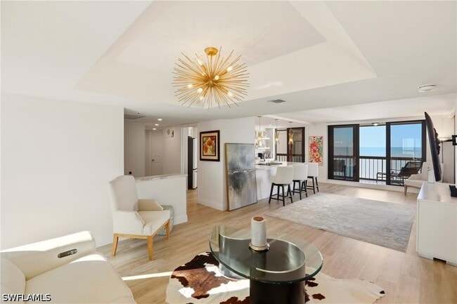 Foto del edificio - 4551 Gulf Shore Blvd N