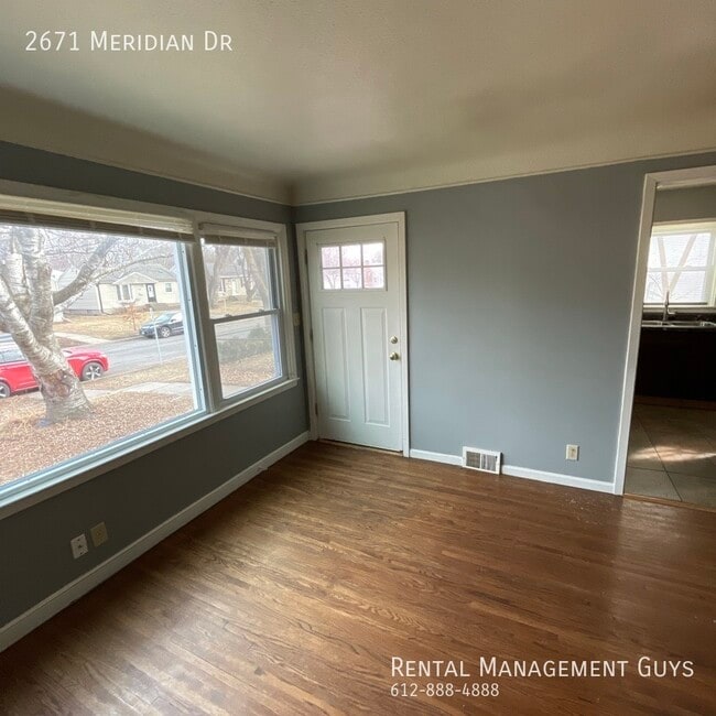 Building Photo - 2671 Meridian Dr