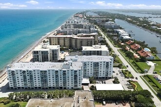 Building Photo - 3450 S Ocean Blvd