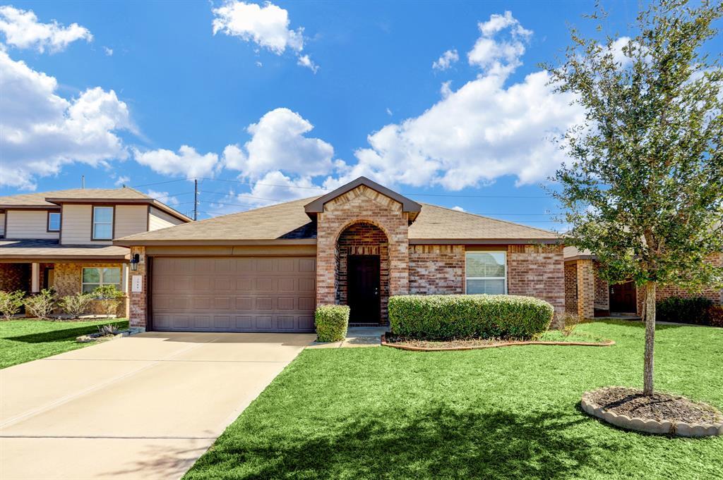 2911 Indwarra Ct, Katy, TX 77494 House Rental in Katy, TX