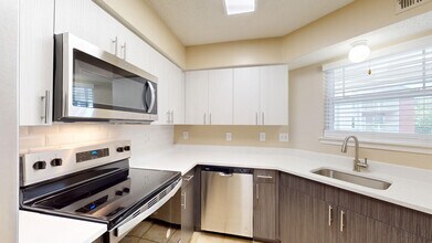 Interior Photo - Wellington Place at Olde Town