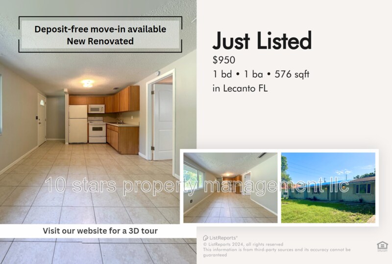 795 S Nutmeg Terrace, Lecanto, FL 34461 Condo for Rent in Lecanto, FL