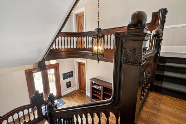 Foto del edificio - 1116 Poplar Ave