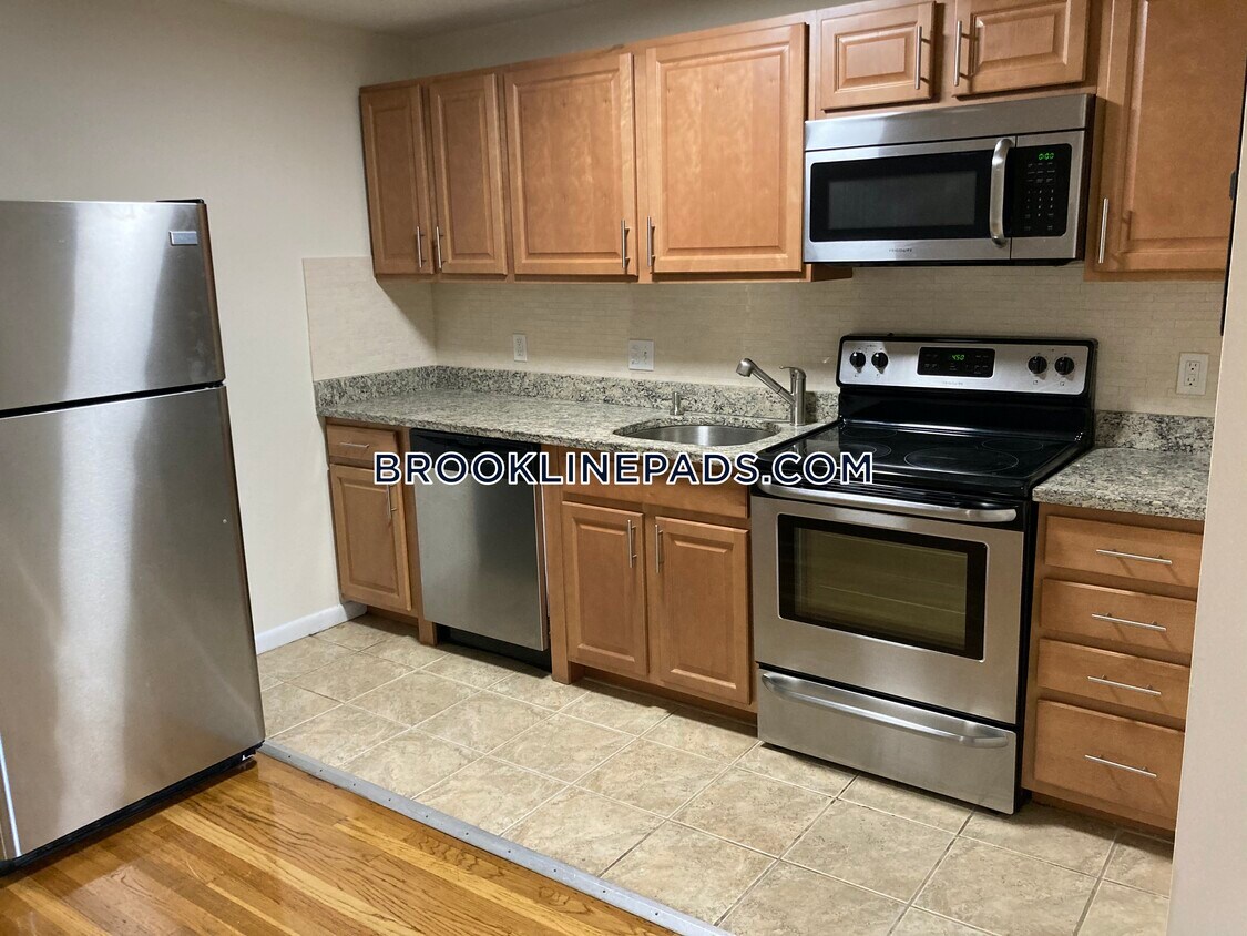 Foto principal - 222 Babcock St