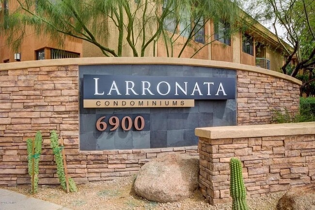 Photo - 6900 E Princess Dr Apartment