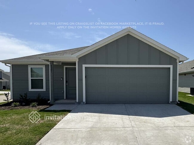 Building Photo - 4001 Pleasant Shade Pl