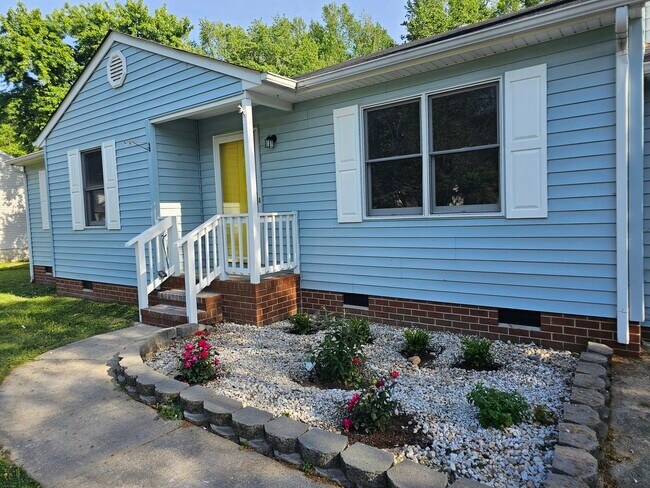 Foto del edificio - 3610 Woodside Ct