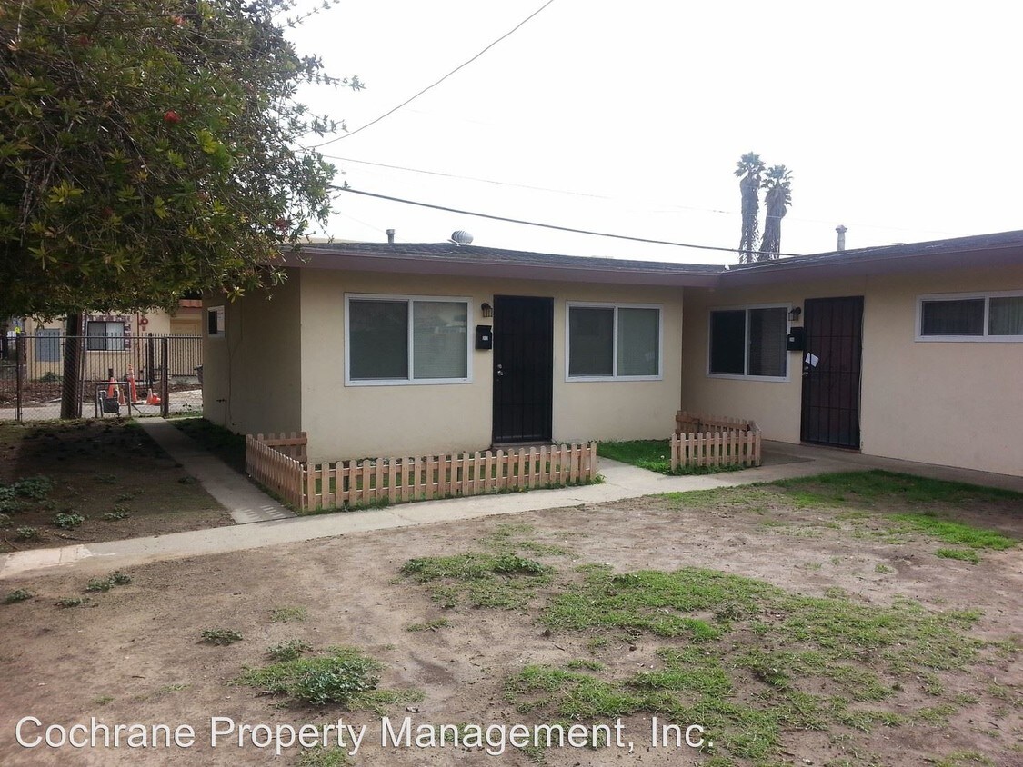Primary Photo - 312-316 W Laurel Ave