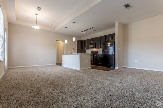 2 BR, 2 BA - 1202 SF - SYNC at Harmony