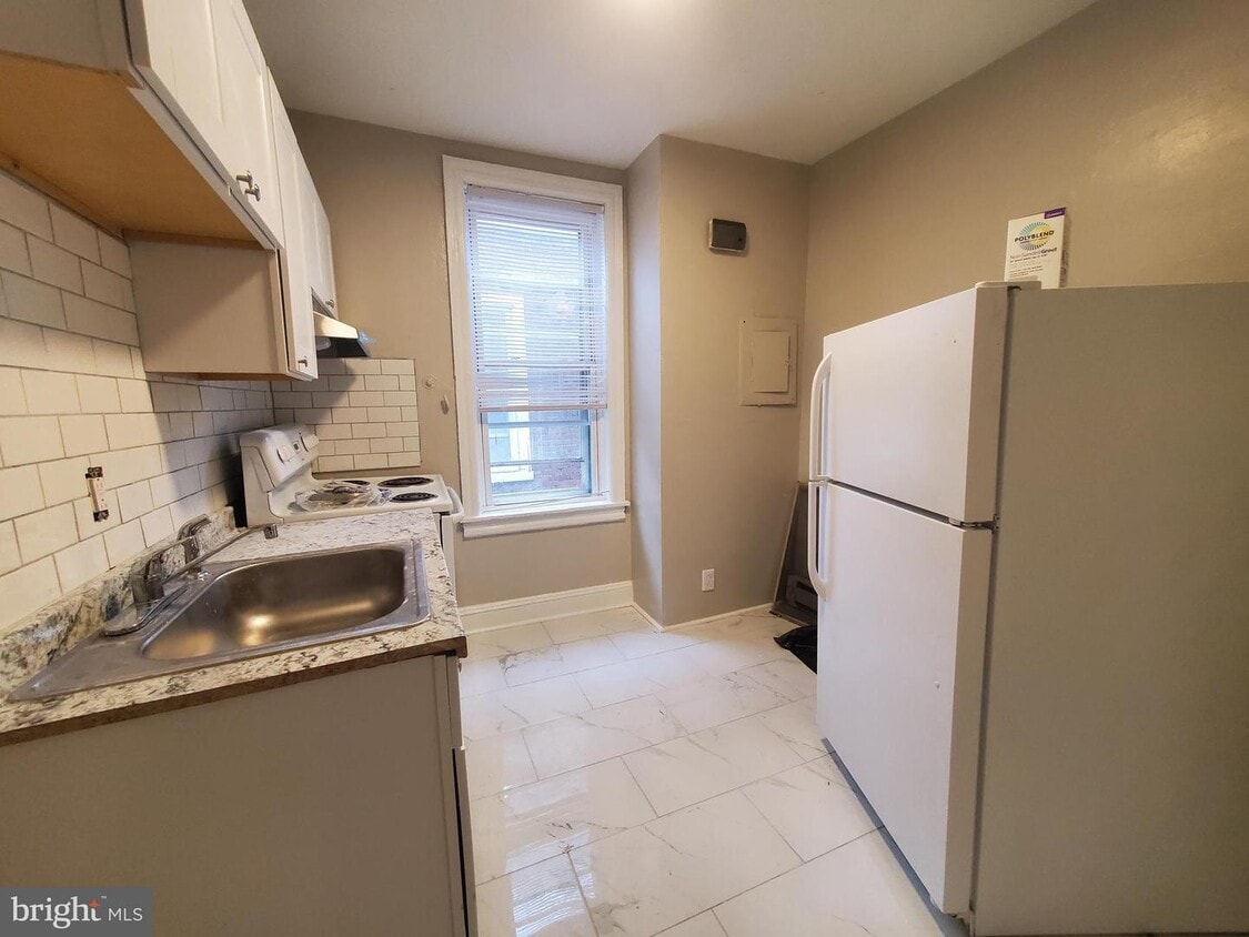 1464 N 52nd St Unit 3R, Philadelphia, PA 19131 Room for Rent in