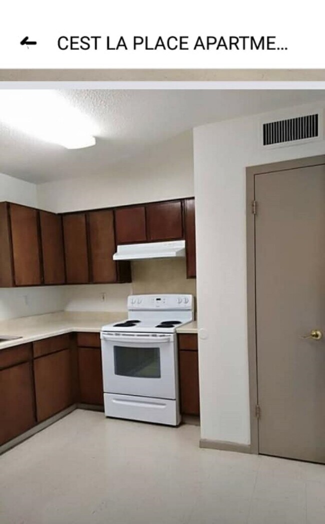 Cocina - 4005 E Old Spanish Trl