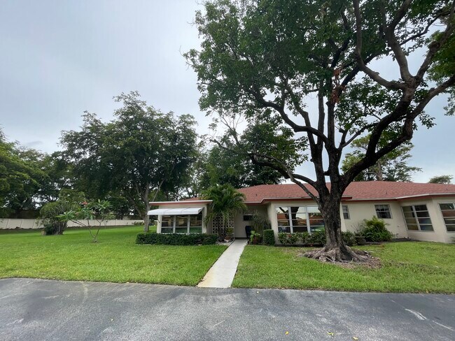 Foto del edificio - 5160 NW 3rd St