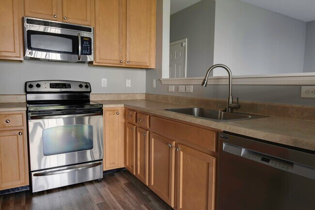 Foto del edificio - 9730 Prairie Smoke Dr