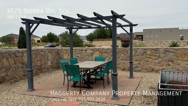 Foto del edificio - 3575 Sierra Del Sol Ave