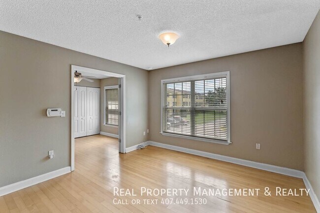 Building Photo - 2 BR / 2 BA Condo In Miriada