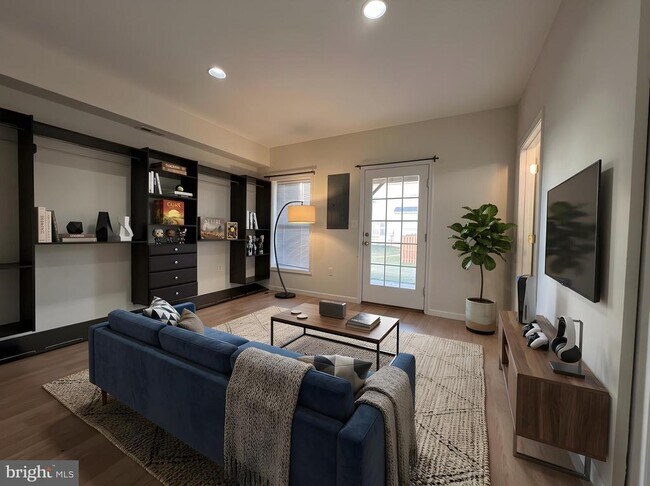 Foto del edificio - 25513 Oak Medley Terrace