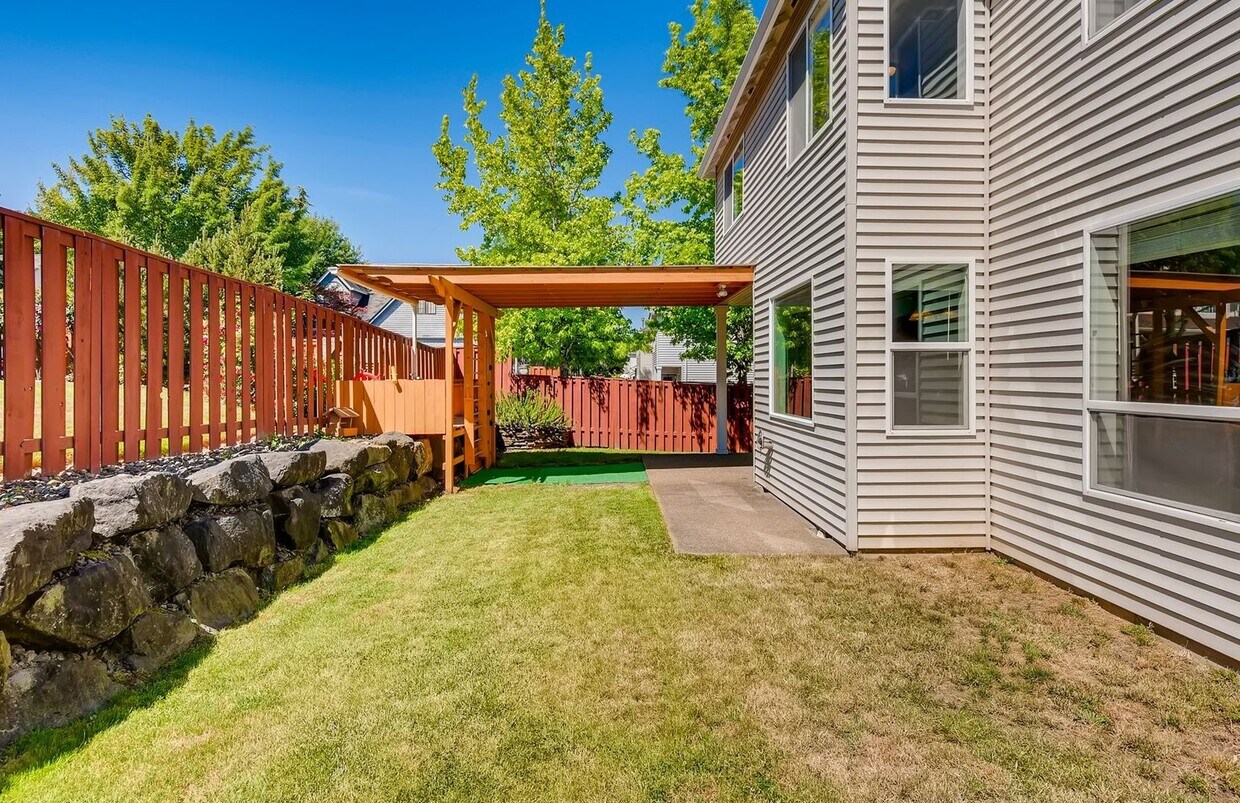 Foto del edificio - *** Arbor Ridge in Bethany!  Corner Lot, Fenced Backyard, Beautiful Floor Plan, Amenities Includi...