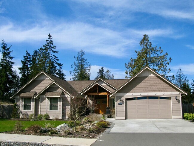 Building Photo - High Quality Home