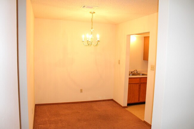 Foto del interior - Forest Oaks Apartments